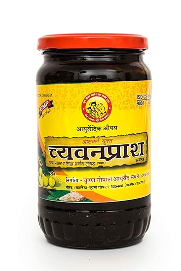 Kalera Chyawanprash (Ashtavarga) ??????????????? (????????)