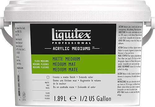 Miniatura 42 de Liquitex - Pasta de modelar profesional, 237 ml (8 onzas)