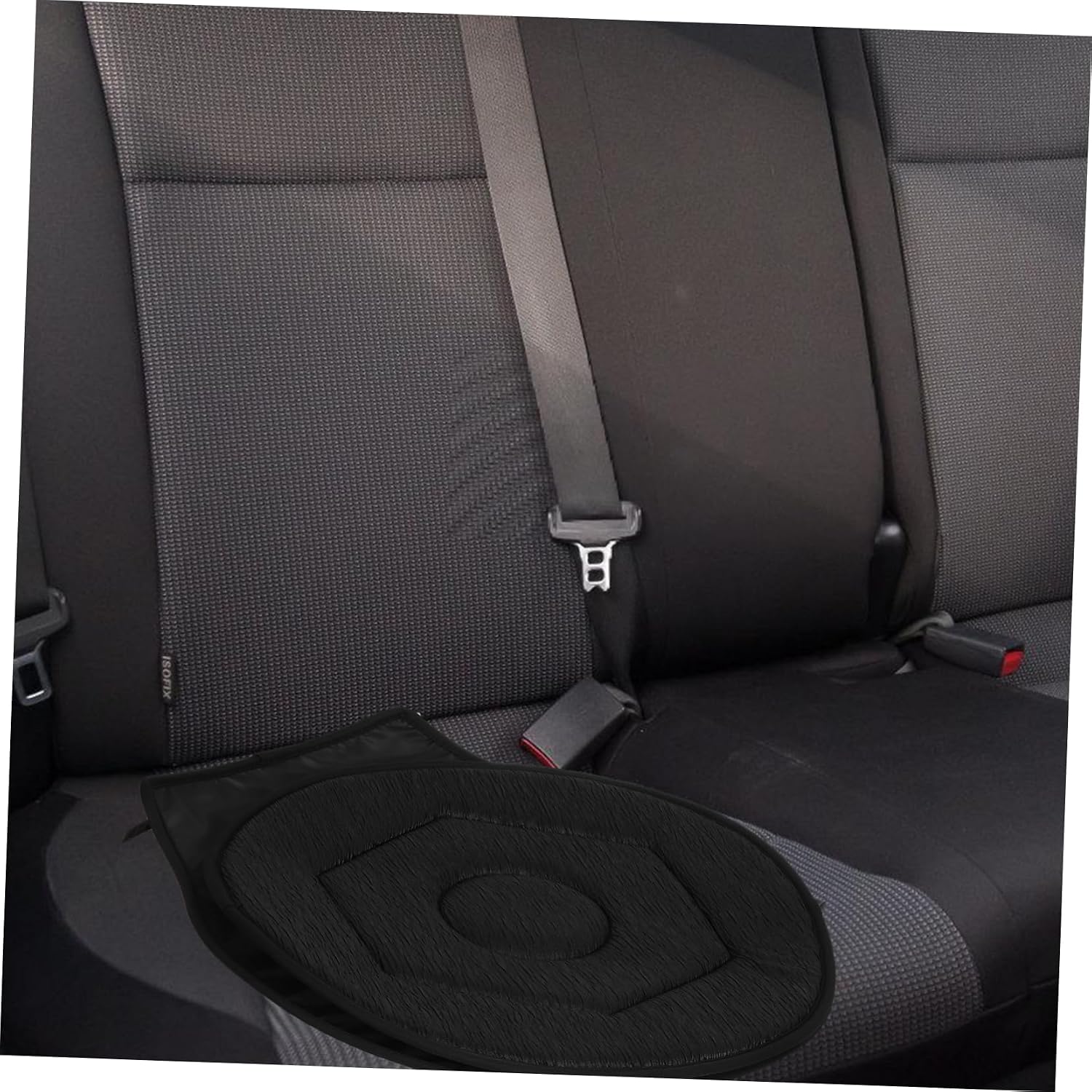 360degree Rotating Swivel Car Seat Cushion Memory Non Slip for Elderly Pregnant Women Car Seat Pad