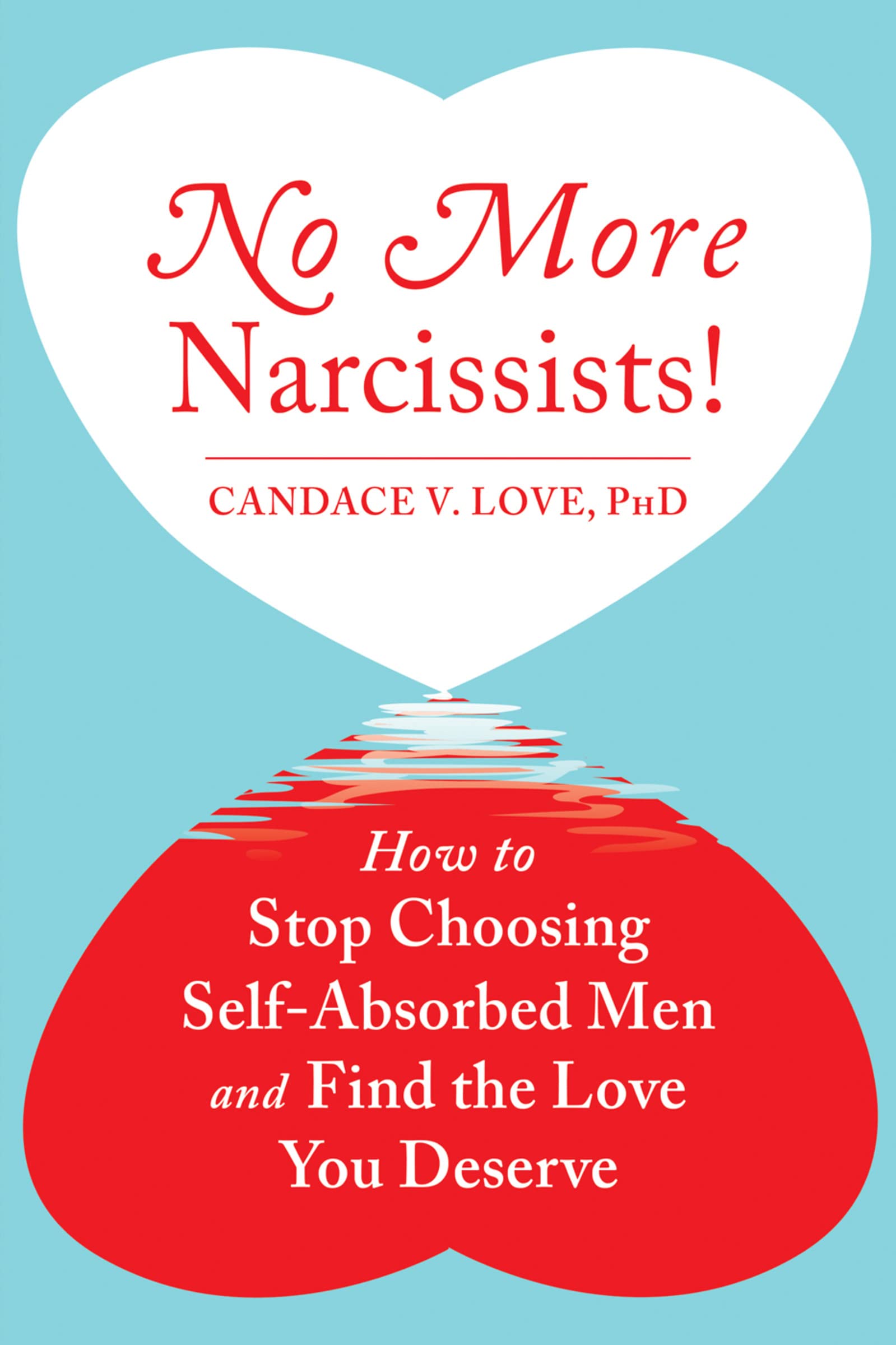 Buy No More Narcissists! — BookShops.in