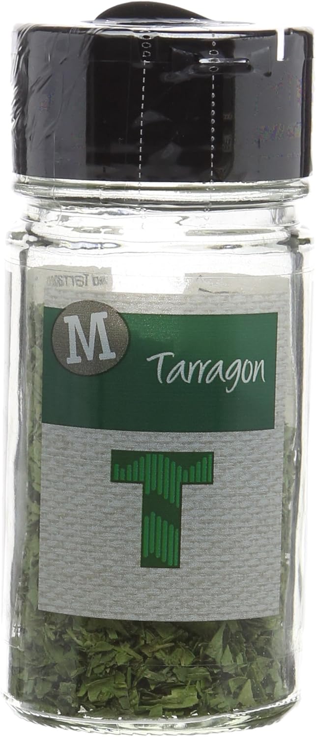 Morrisons Tarragon, 7g Amazon.co.uk Grocery