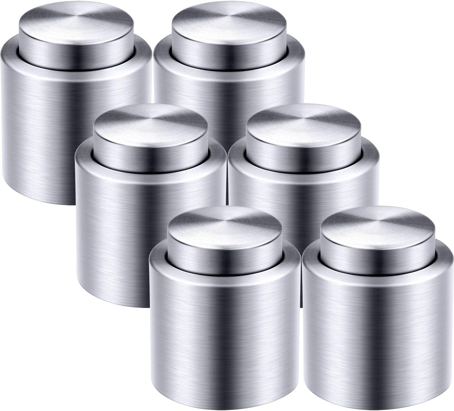 Tappo per il tappo del vino sottovuoto