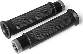 Motorradgriffe Für Ducati Hypermotard Monster 796 696 695 Motorradzubehör 22mm 7/8'' Anti-Skid Griff Griffe Griffe Lenker ...