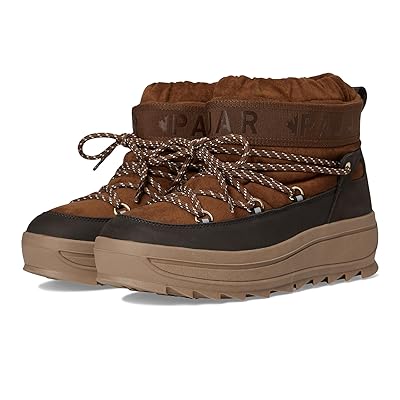Pajar CANADA Galaxy Mini Suede Women