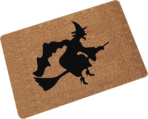 TUNKENCE Tapetes de bienvenida duraderos para entrada, tapetes de bienvenida delanteros para exteriores, tapetes de goma para sala de estar,