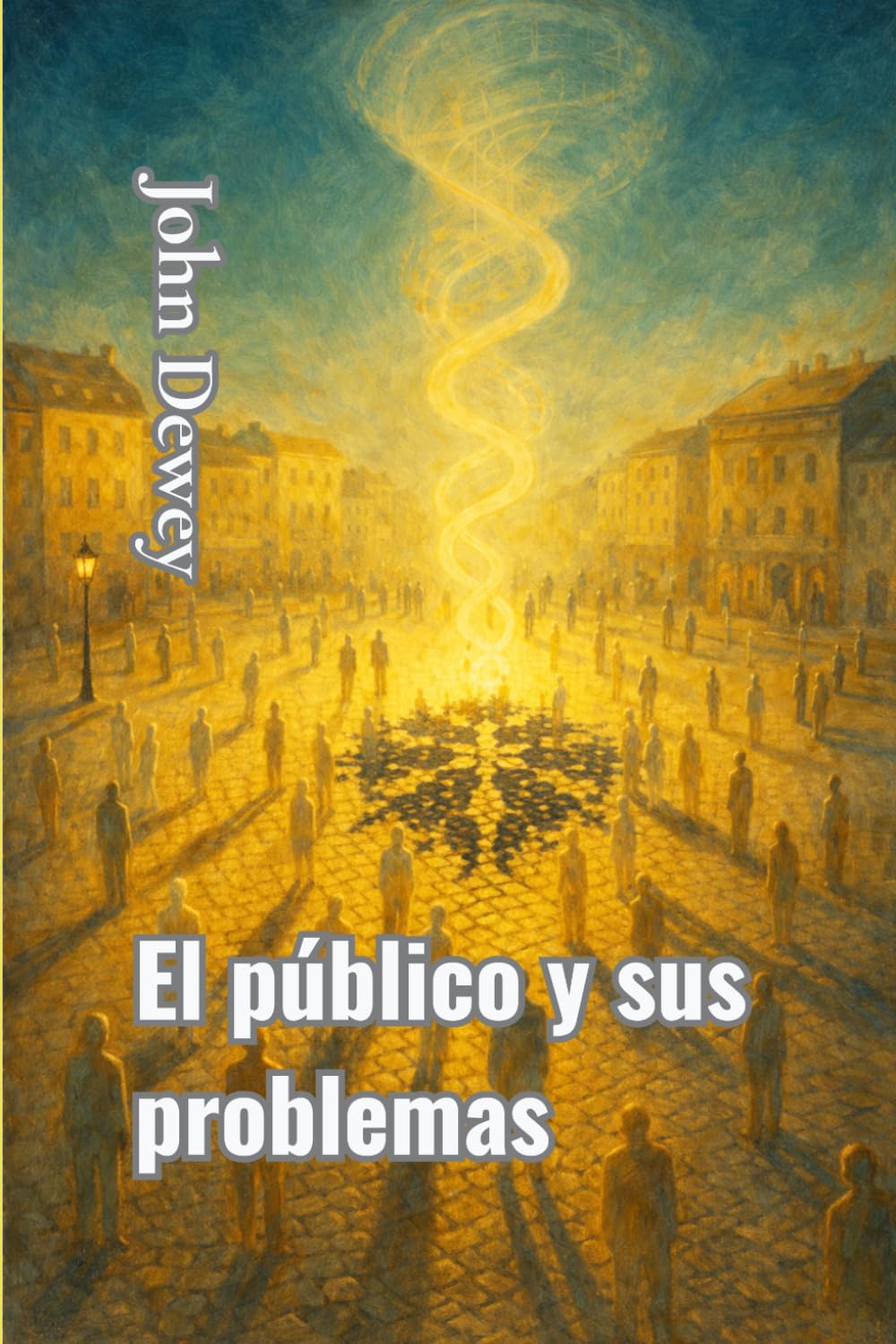 El público y sus problemas (traducido)