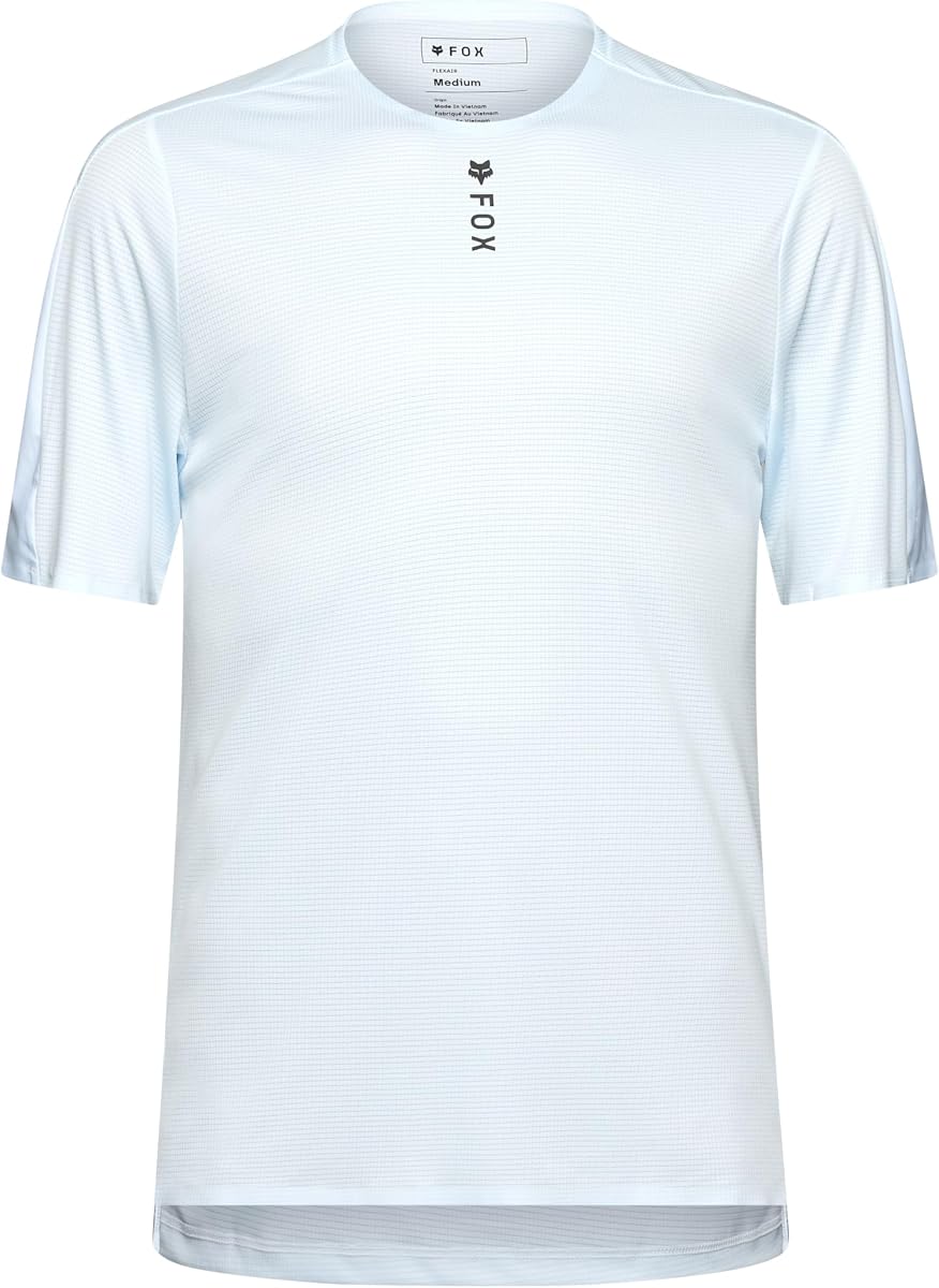 Fox Racing Men's Flexair Pro Short Sleeve Mountain Bike Jersey
