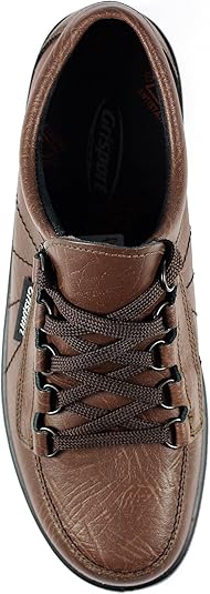 Grisport Modena Unisex Trekking- En Wandelschoenen - Licht En Flexibel Voor Warm Weer