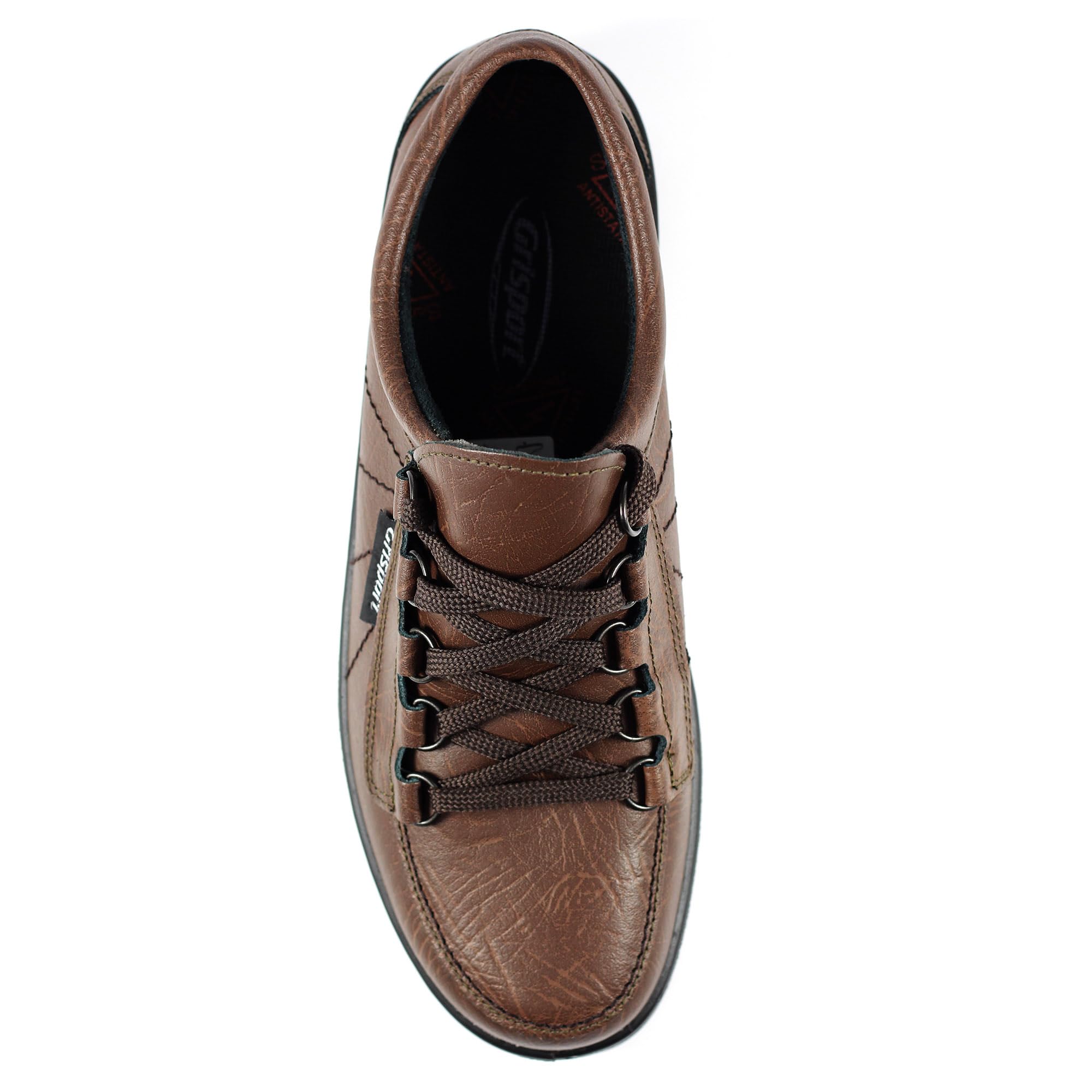 Grisport Modena, Chaussures randonnée mixte adulte