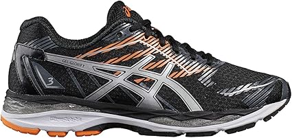 Asics glorify 3 homme Clearance