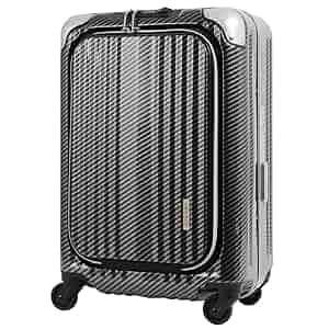 レジェンドウォーカー ブレイド 6203-50 ブラック LEGEND WALKER レジェンドウォーカー スーツケース BLADE