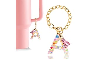 Stanley Charm, Shining Decoration Keychain