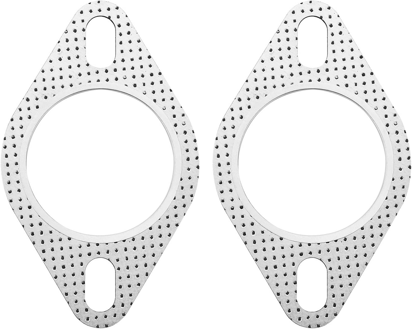 Boost Monkey 2-Bolt 3" I.D. High Temperature Exhaust Gasket Turbo Downpipe