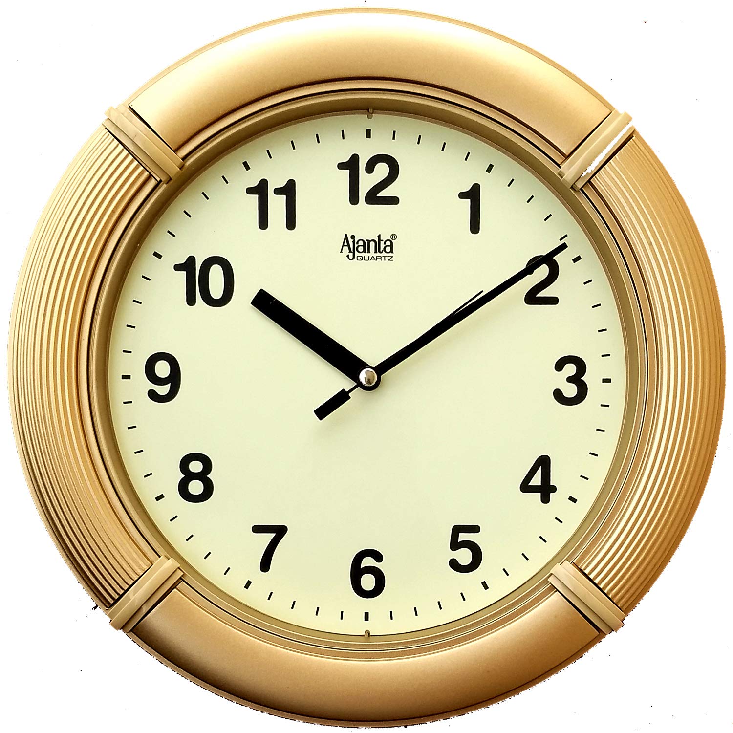 See full amazon price history chart for Ajanta Plastic Simple Clock 1297 Red, Analog, Pack of 1 Ajanta Plastic Simple Clock 1297 Red, Analog, Pack of 1 (B074JB7PTG) Amazon Price History, Amazon Price Tracker