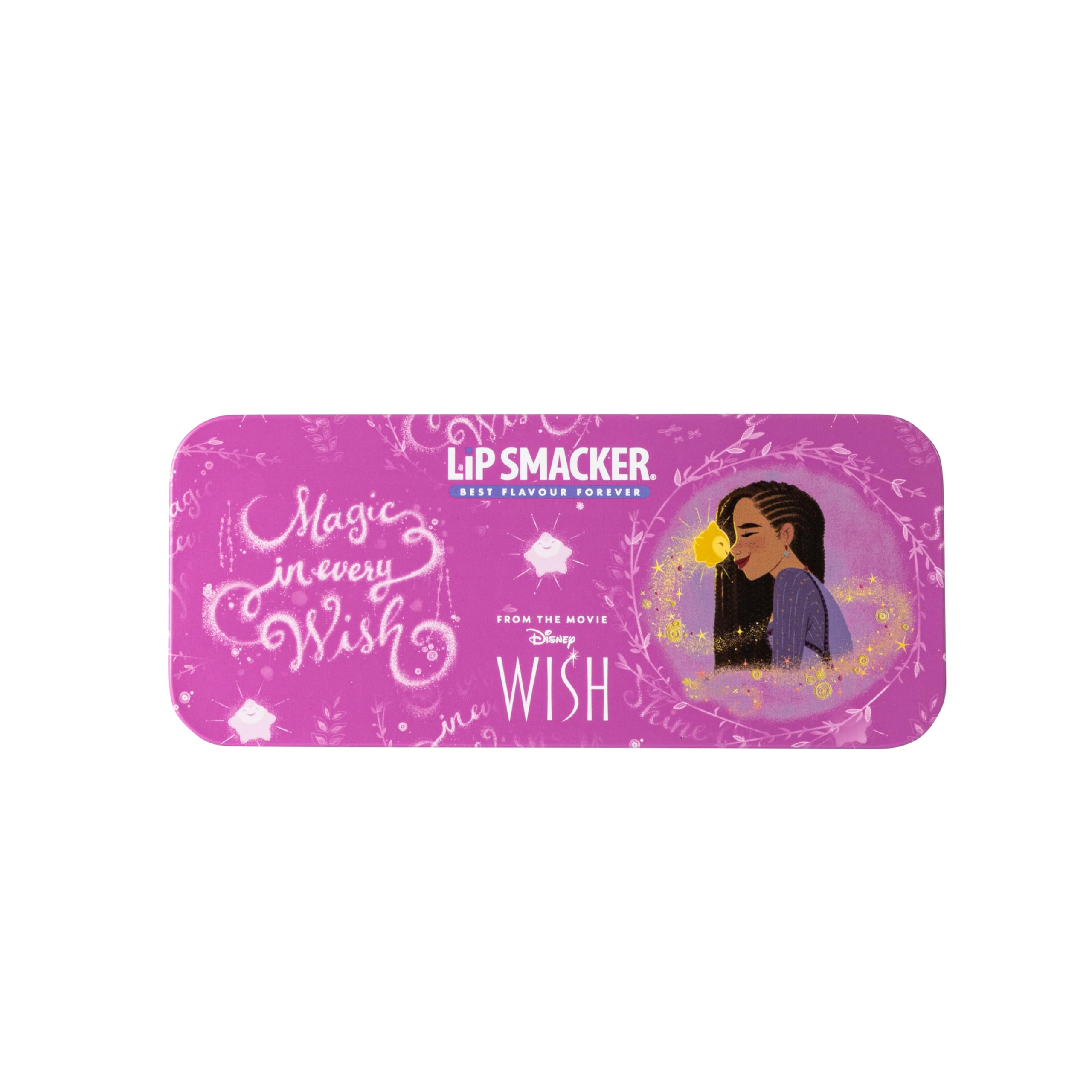 Lip Smacker Wish Lip & Face Tin - Image 2