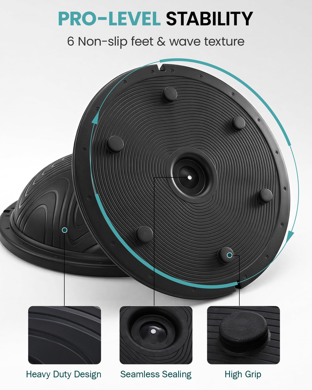 Slim Panda Palla di equilibrio