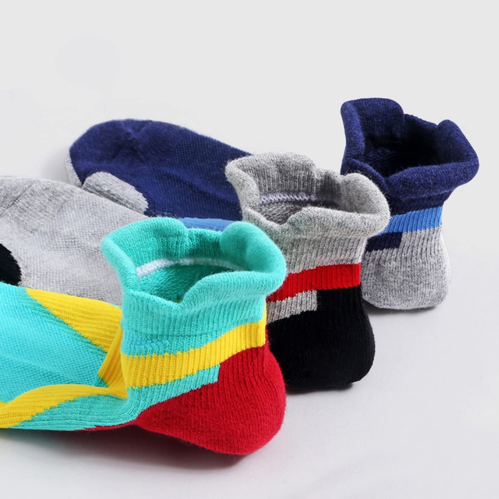 skarpety męskie Męskie profesjonalne skarpety sportowe Skarpety do pracy Skarpety do koszykówki Skarpety do dolnej dolnej socks Foot Socks pończochy męskie