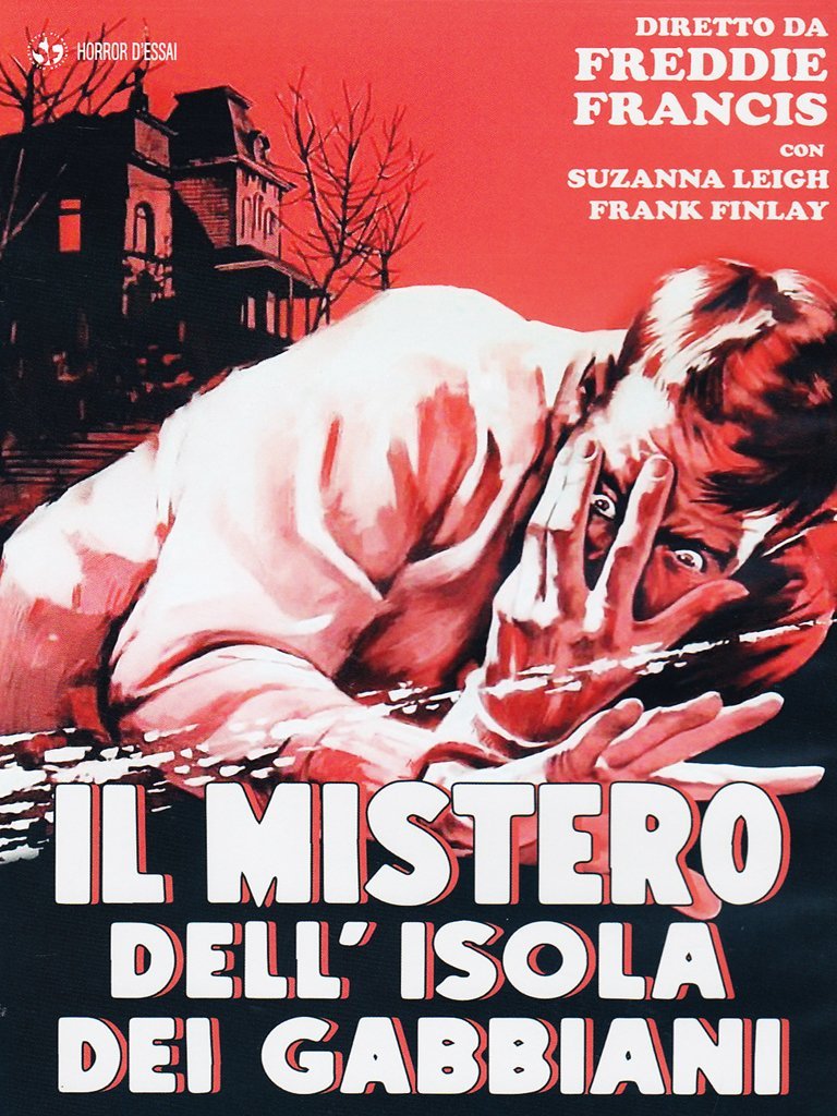 Il Mistero Dell'Isola Dei Gabbiani [Italian Edition]