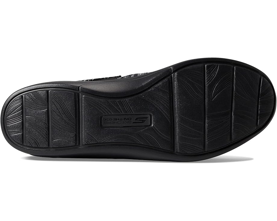 SKECHERS Arch Fit Uplift - Cheerful - Bottom View