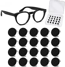 20 x LED Light Blocking Stickers for Smart Glasses | Discreet Camera Cover and Privacy Protection for Ray-Ban Meta Gen 2 Wayfarer Skyler Headliner Oakley Meta HSTN