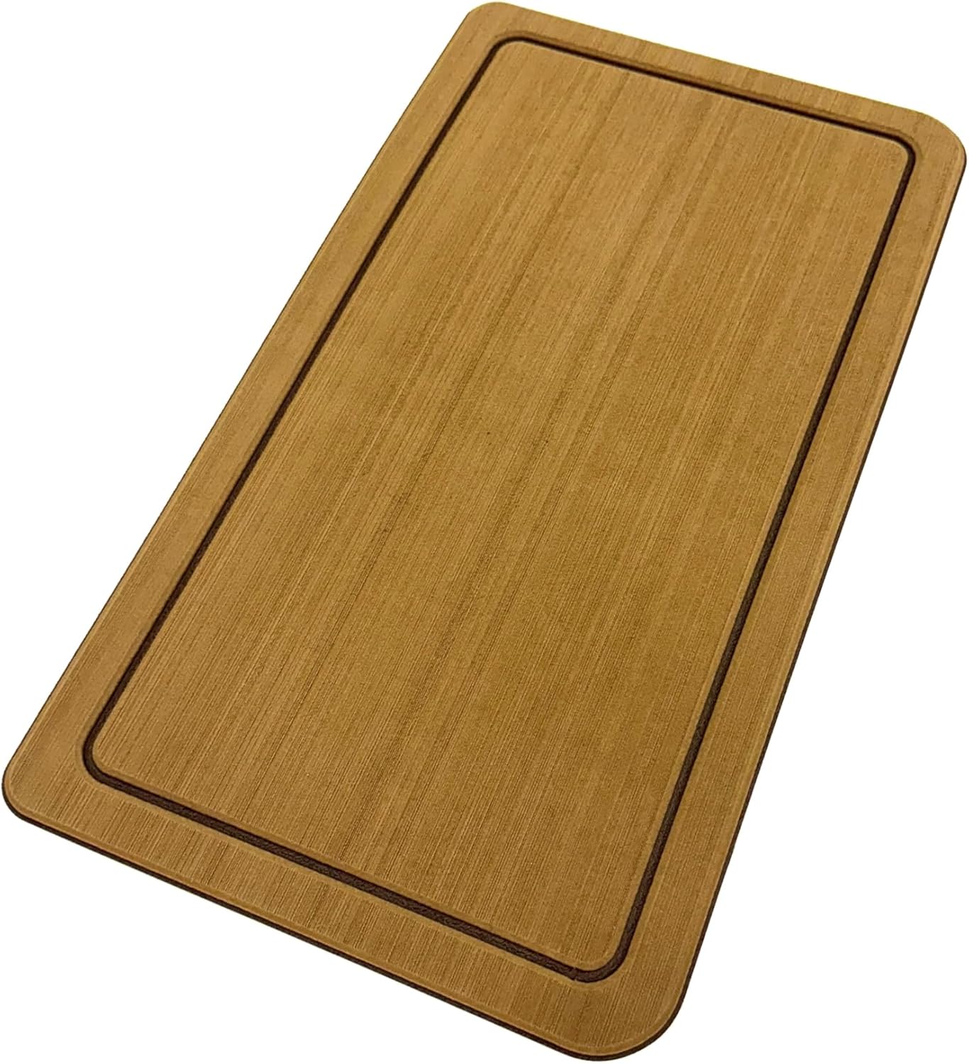 Yeti Roadie 32 Qt Wheeled Cooler Seat Top, Cappuccino Brown, Marine Grade, Non-Slip, Peel and Stick Installation