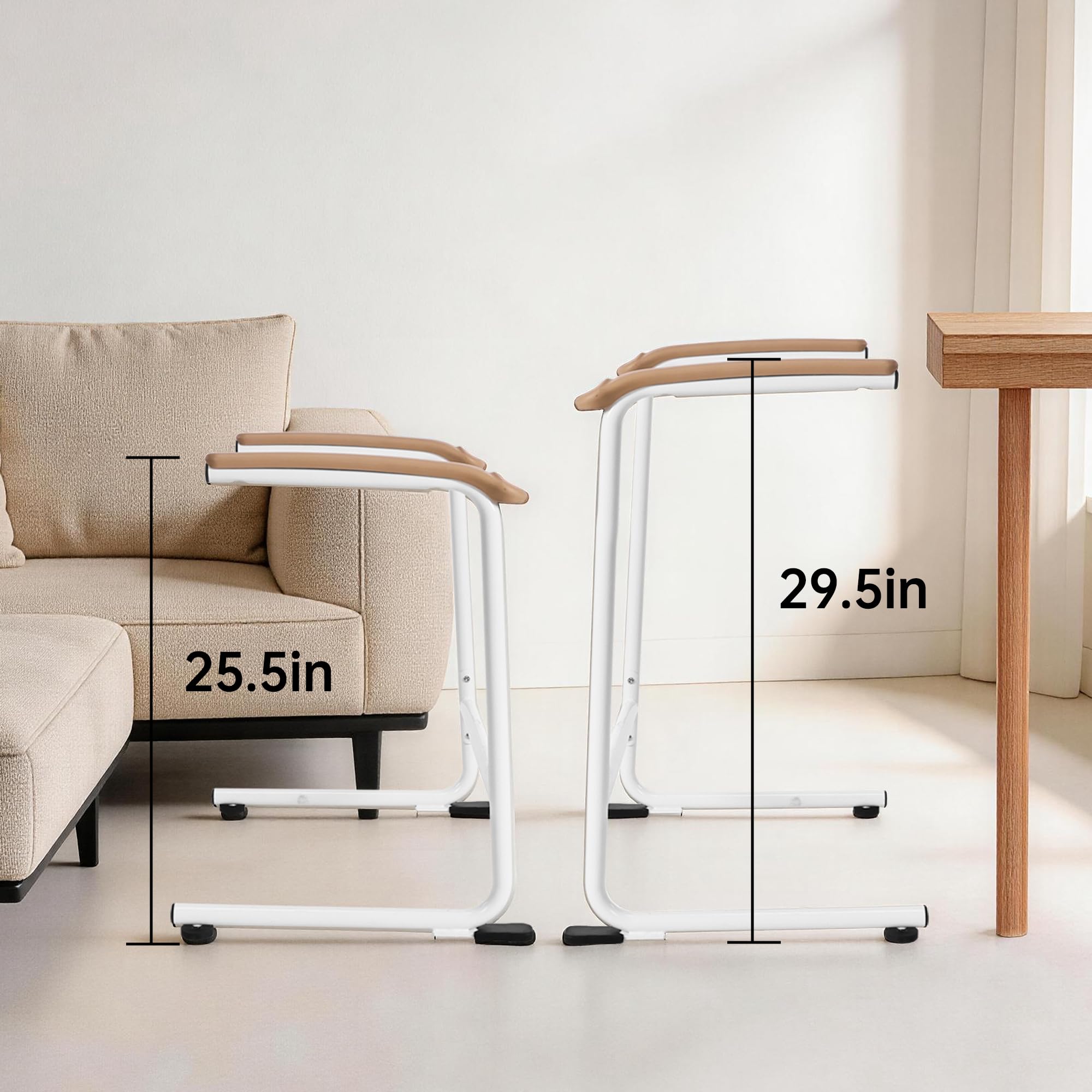 Sofa Stand Assist - Help Seniors Get Up Safely -3