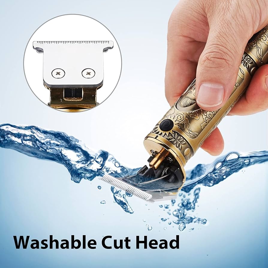 Amazon.co.jp: プロフェッショナル ヘアトリマー 男性用