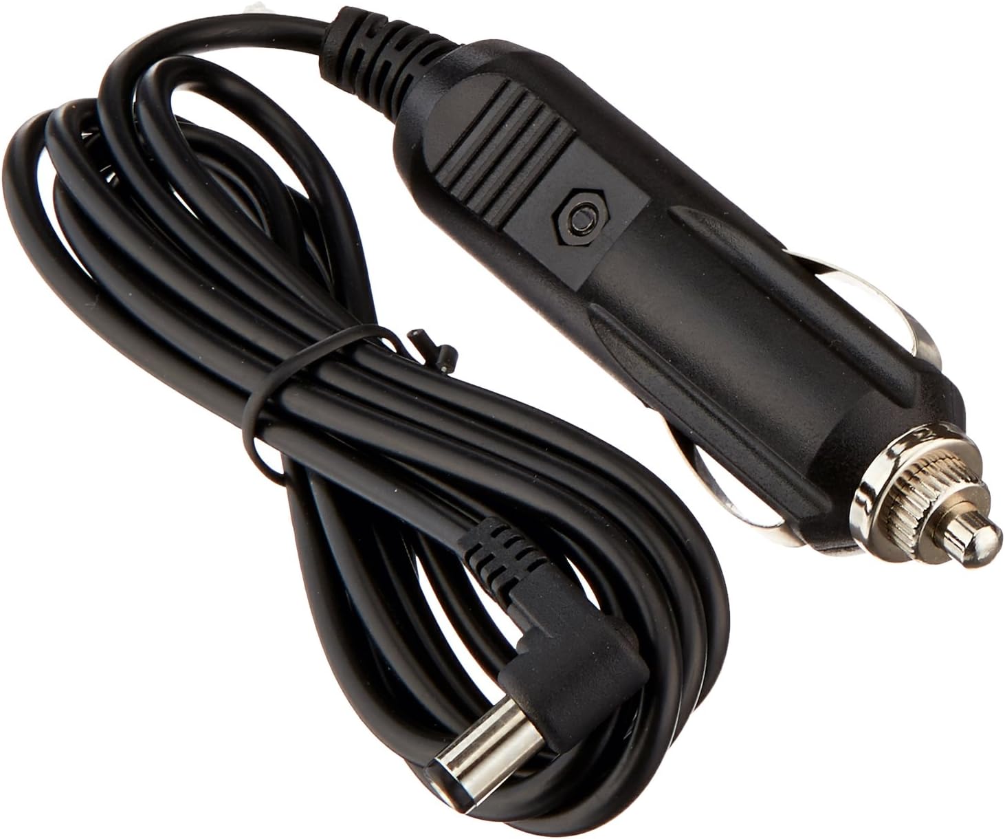 Dc Auto Car Power Adapter Cord for RCA Portable DVD Players Drc6289 Drc6296 Drc6379t Drc6389t