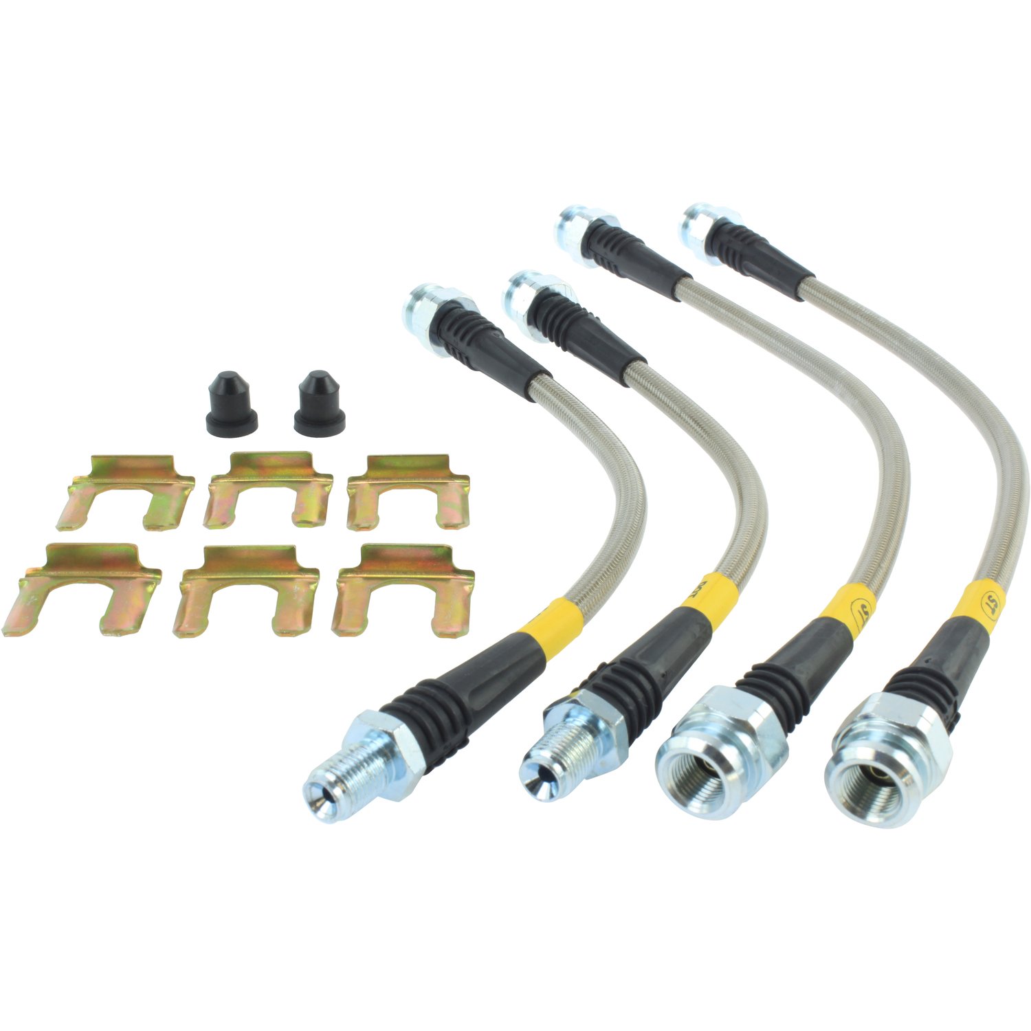 Centric 950.46003 Brake Line Kit