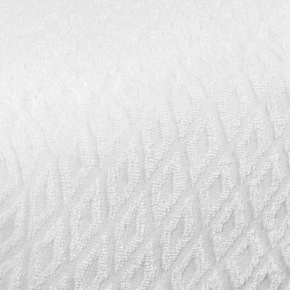 LA SUITE 08 STORE Coprimaterasso Matrimoniale 180x200 Elastico in Spugna con Angoli - Proteggi Materasso Antiacaro - Lavabile - Regolabile