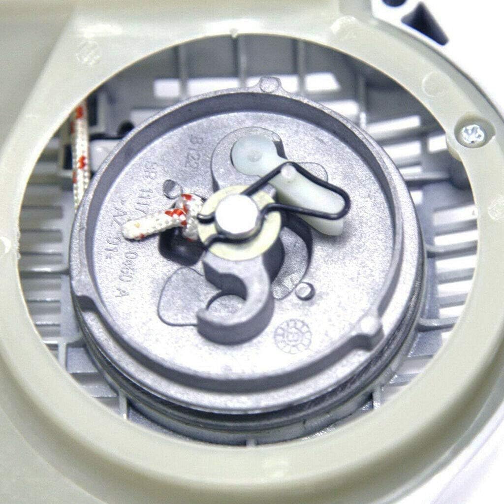 Recoil Rewind Pull Start Starter for STIHL 038 MS380 MS381 Chainsaw 11190802100