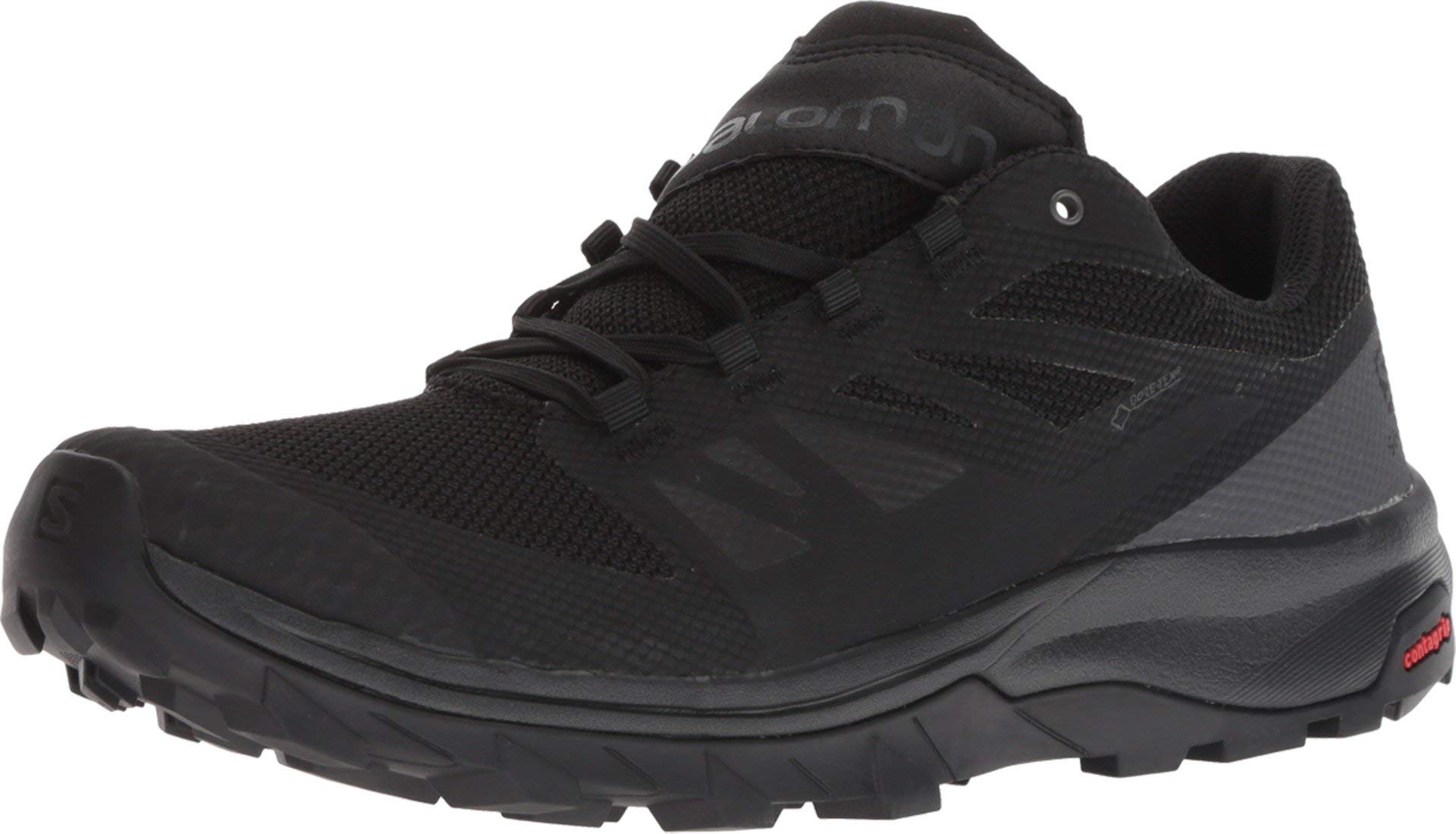 SALOMON Outline Gore-Tex, Zapatos de Trekking Hombre
