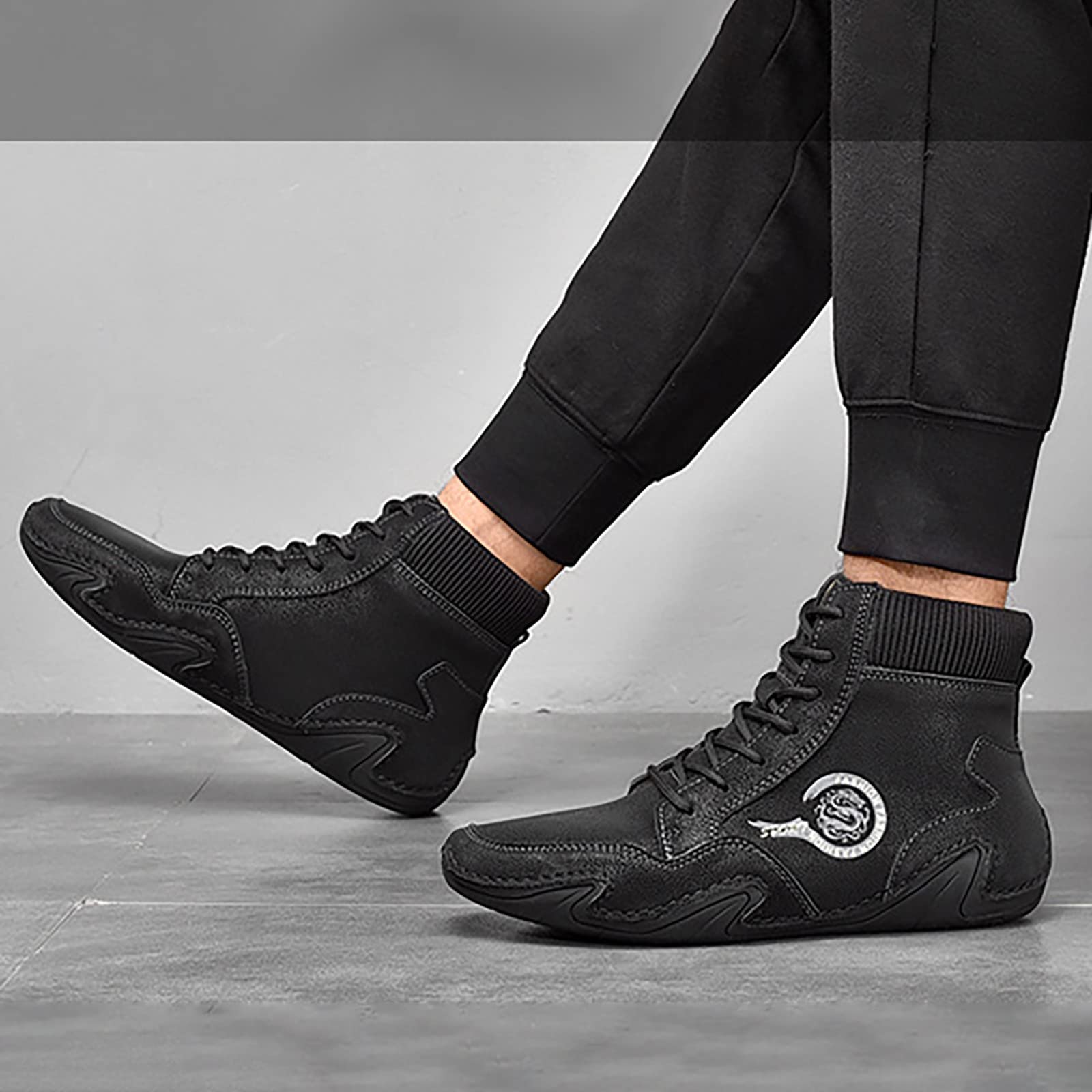 Chaussures Mode Et Sport pour Hommes, Basquettes Homme Casual Mode