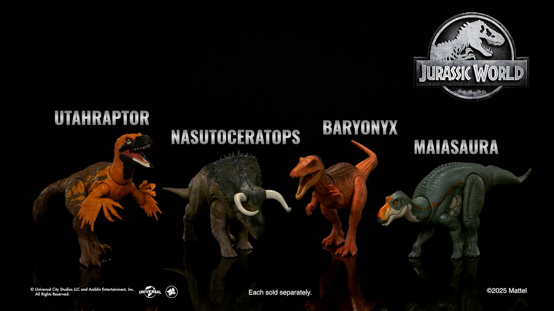 Amazon.co.jp: マテル ジュラシックワールド(JURASSIC WORLD