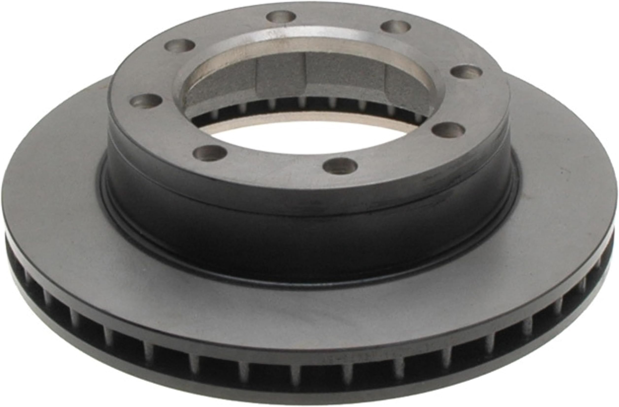 ACDelco Silver 18A88A Front Disc Brake Rotor