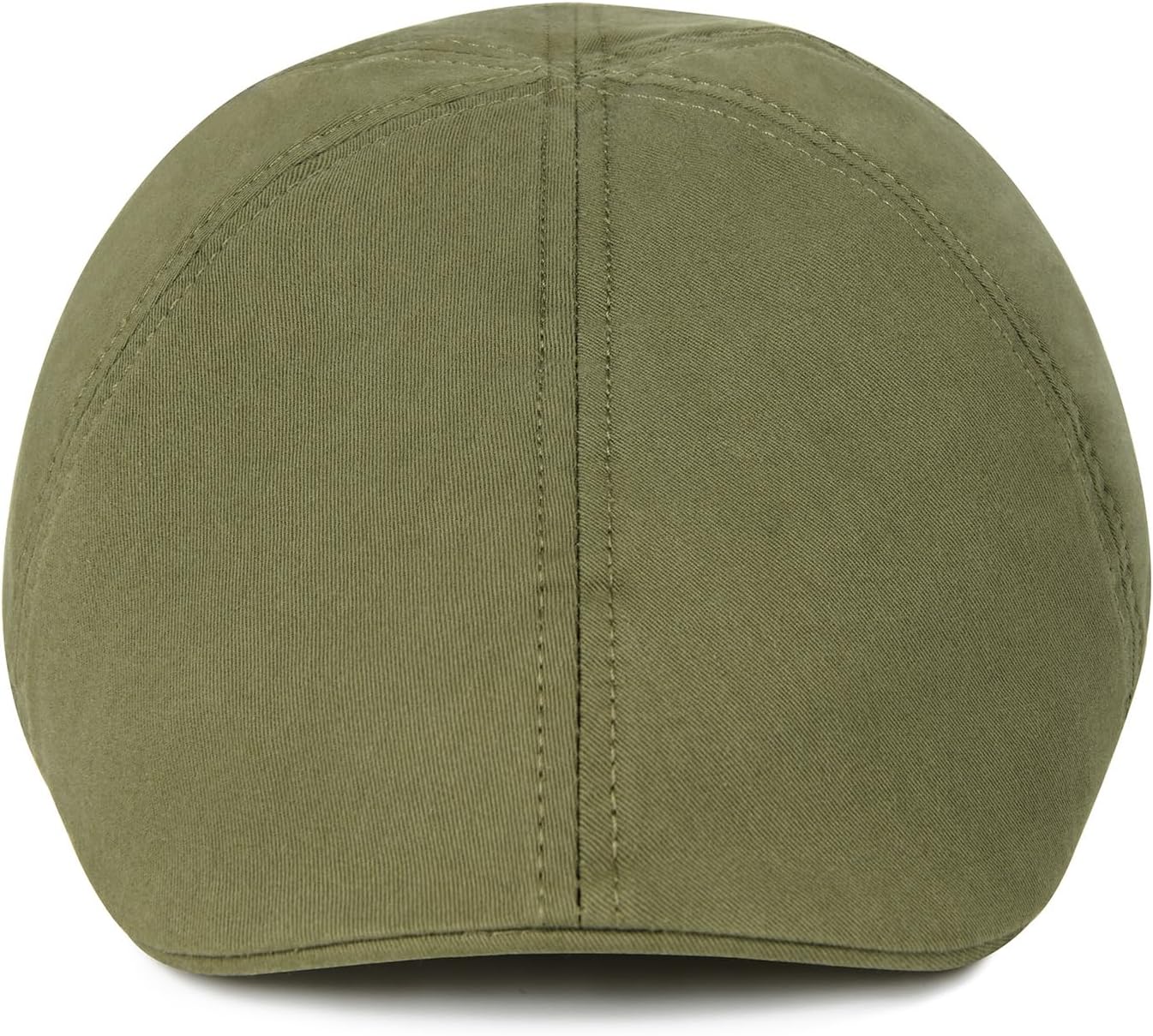 Toddler Boy Cotton Newsboy Cap Kids Ivy Infant Child Beret Flat Hat - Image 2