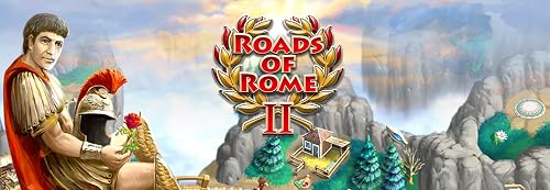 Roads of Rome 2 [Download]