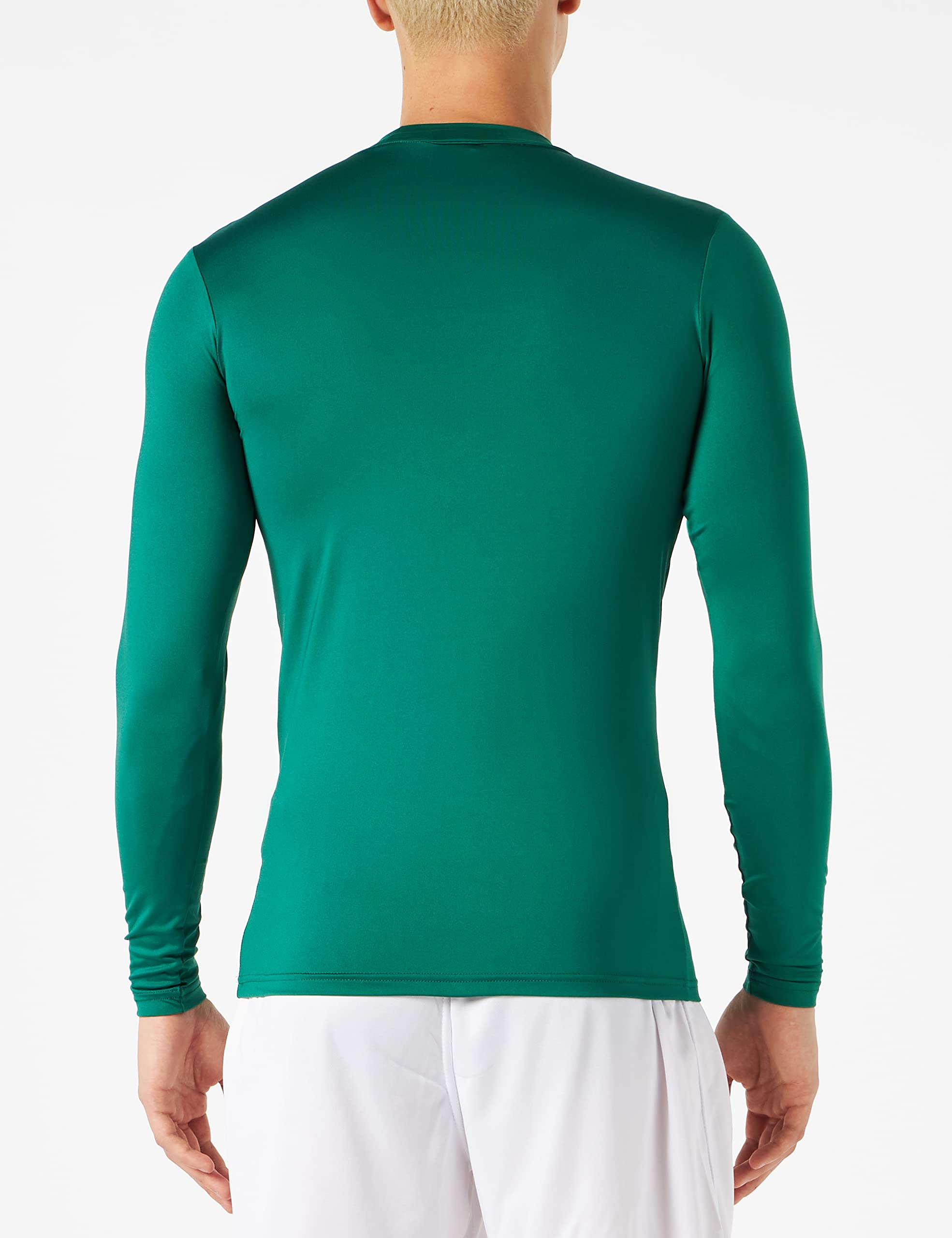 Uhlsport Distinction Colors Baselayer Men' Baselayer - Lagoon, Small - Image 4