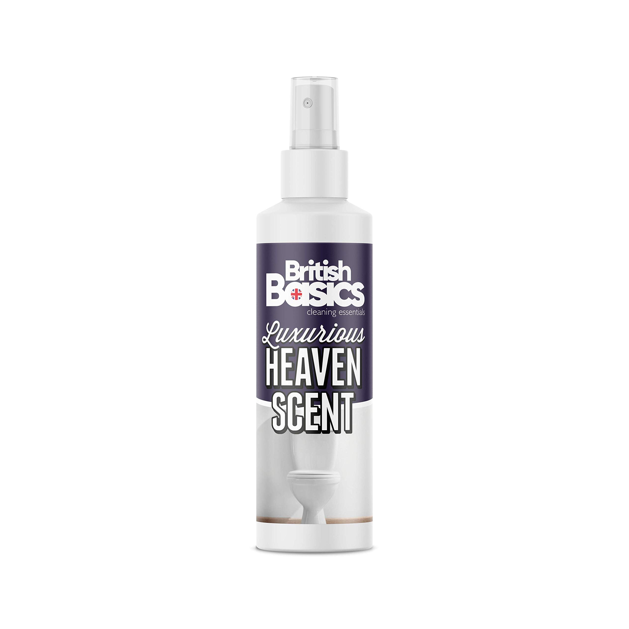 British BasicsHeaven Scent 50ml