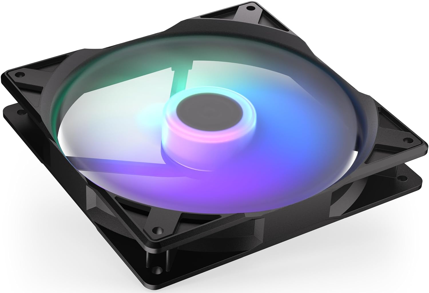 Endorfy ARGB 140 Fan 14 cm Black