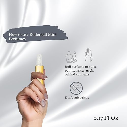 Miniatura 5 de Versace Regalos y conjuntos para mujer (Pour Femme Dylan Blue 0.17 oz EDP, Pour Femme Dylan Turguoise EDT, cristal brillante EDT amarillo diamante