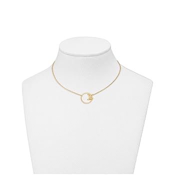 Amazon.co.jp: [ルイヴィトン] M00762 コリエ LV エクリプス