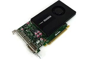 Nvidia Quadro K2000: Unlocking Professional Graphics Prowess (Renewed)