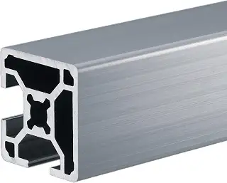 エスユウエス(SUS) SF2-30・30・2F SFF-3F4 900mm 4本入 (アルミフレーム)