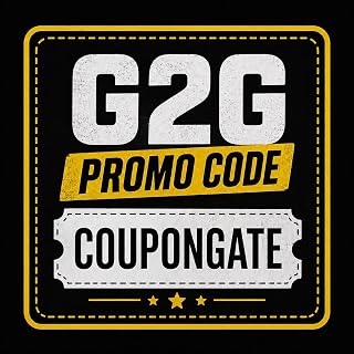 ali delon G2G 20% Promo Code “coupongate”