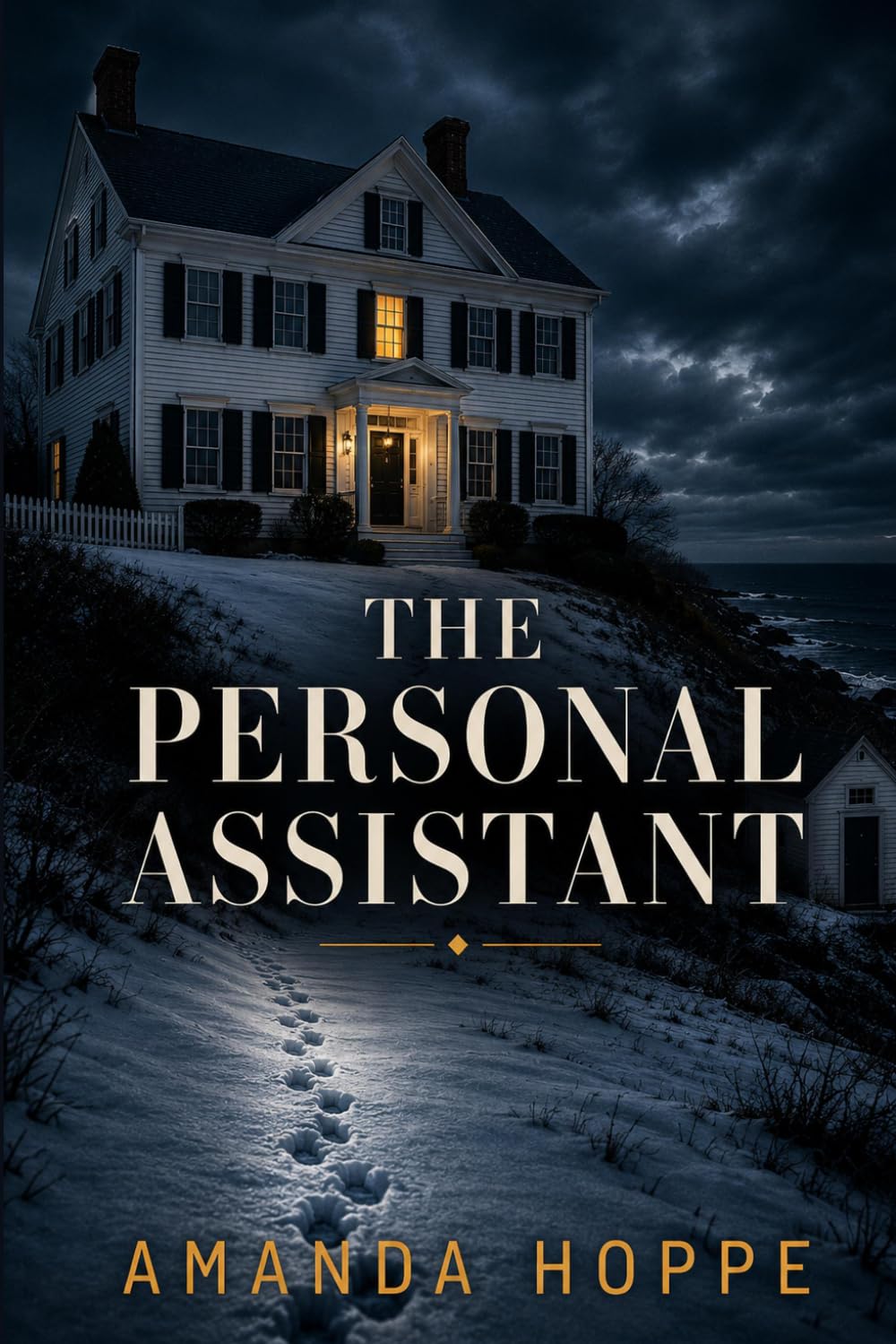 The Personal Assistant (The Five Rules)