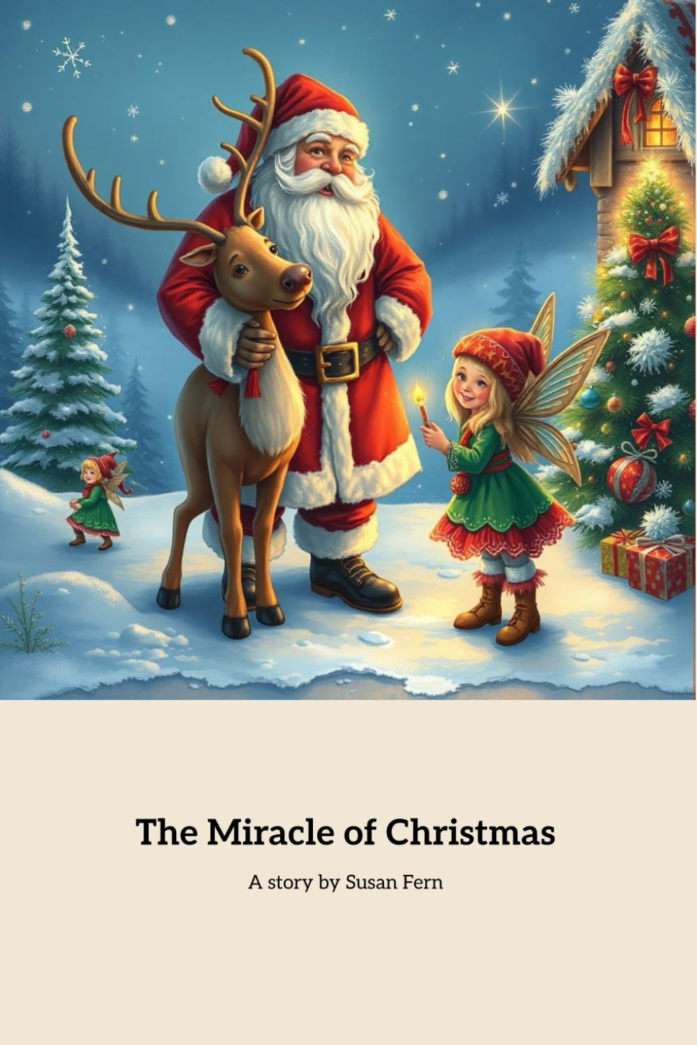The Miracle of Christmas