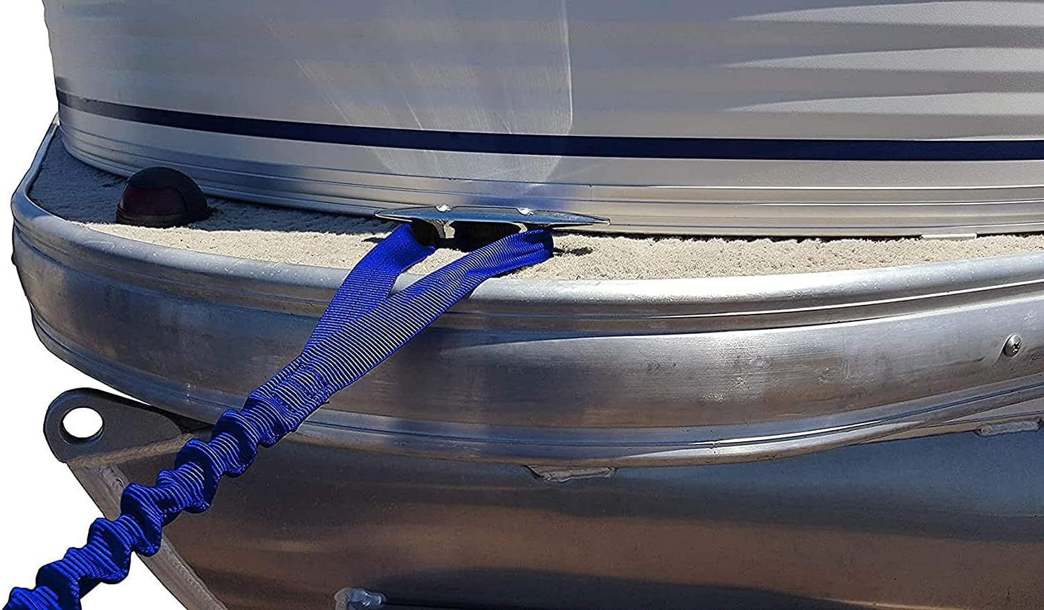 Boat Mooring: Types and Some Safety Tips