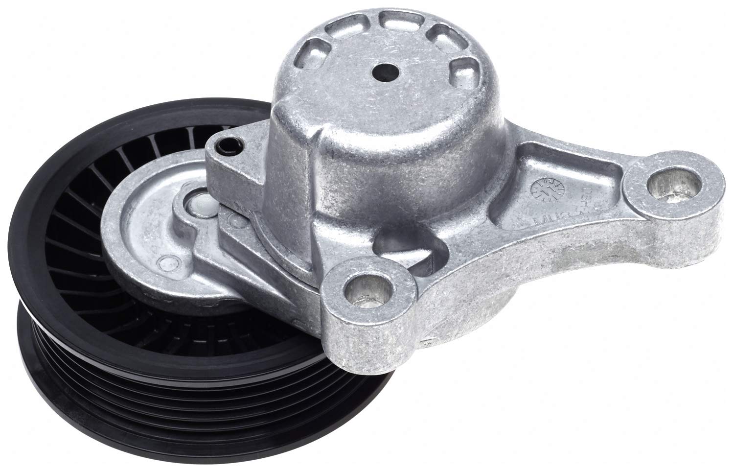 Amazon.com: ACDelco Gold 39334 Drive Belt Tensioner Assembly with 