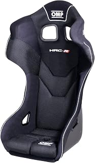 OMP OMPHA/794/N Asiento para Racing